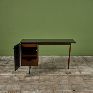 Greta Magnusson-Grossman Desk for Glenn of California