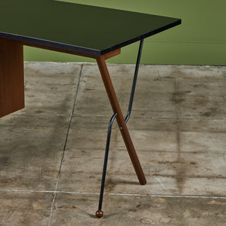 Greta Magnusson-Grossman Desk for Glenn of California