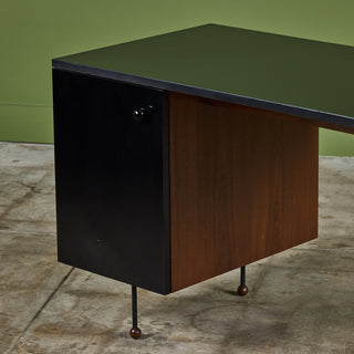 Greta Magnusson-Grossman Desk for Glenn of California