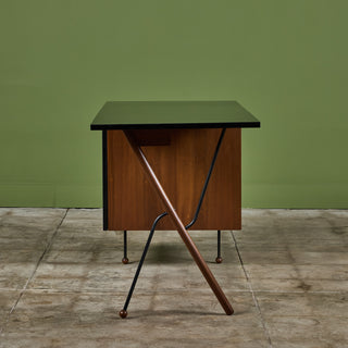 Greta Magnusson-Grossman Desk for Glenn of California