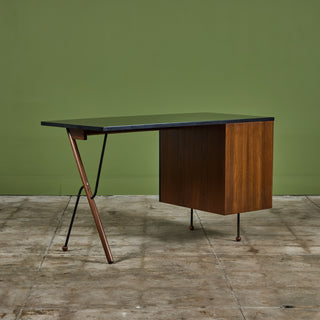 Greta Magnusson-Grossman Desk for Glenn of California