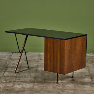 Greta Magnusson-Grossman Desk for Glenn of California