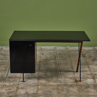 Greta Magnusson-Grossman Desk for Glenn of California