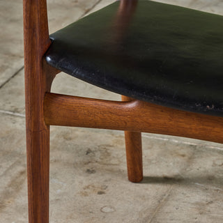 Hans Wegner Armchair for Johannes Hansen