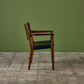 Hans Wegner Armchair for Johannes Hansen