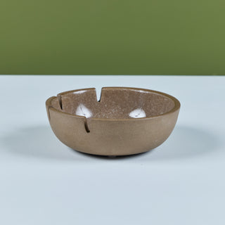 Heath Ceramics Speckle Glazed Ashtray