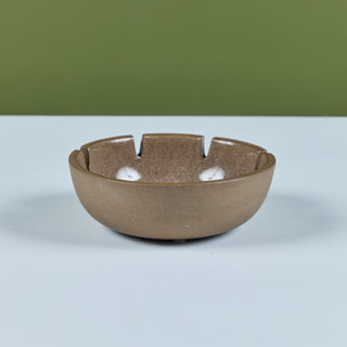 Heath Ceramics Speckle Glazed Ashtray