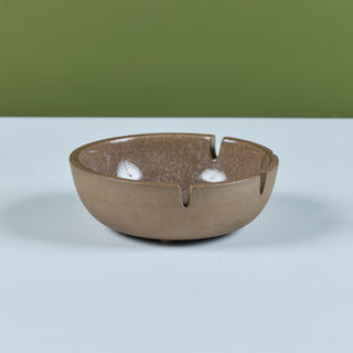 Heath Ceramics Speckle Glazed Ashtray