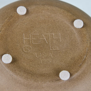 Heath Ceramics Speckle Glazed Ashtray