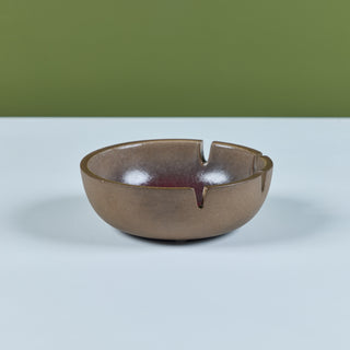 Heath Ceramics Speckle Glazed Ashtray