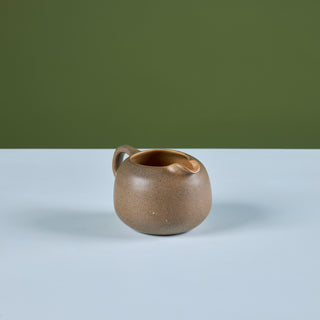 Heath Ceramics Creamer