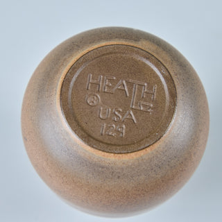 Heath Ceramics Single Salt Shaker