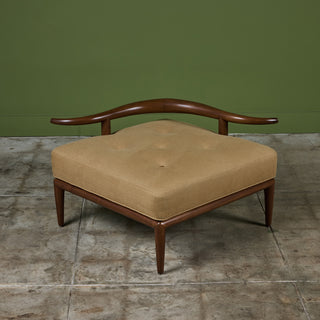 Horn Ottoman by Maurice Bailey for Monteverdi-Young