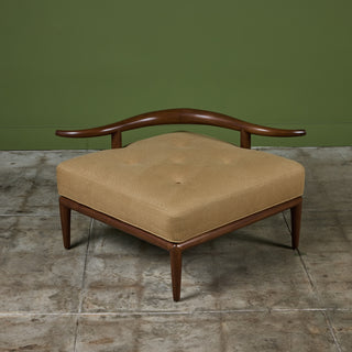 Horn Ottoman by Maurice Bailey for Monteverdi-Young