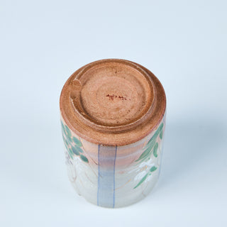 Japanese Yunomi Tea Cup