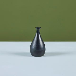 Ceramic Bud Vase by Kristian