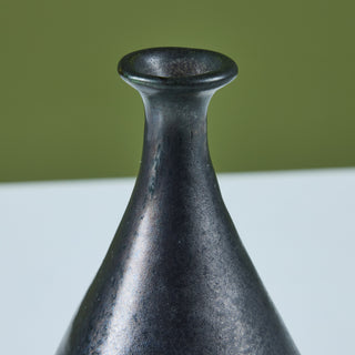 Ceramic Bud Vase by Kristian