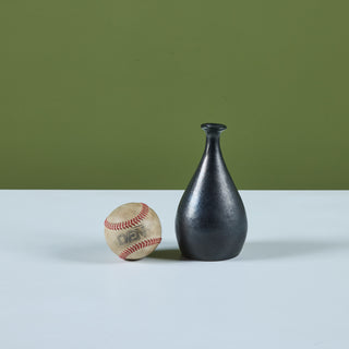 Ceramic Bud Vase by Kristian