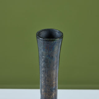 Ceramic Glazed Vase by Kristian