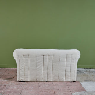 "Le Stelle" Loveseat Sofa by Mario Bellini for B&B Italia