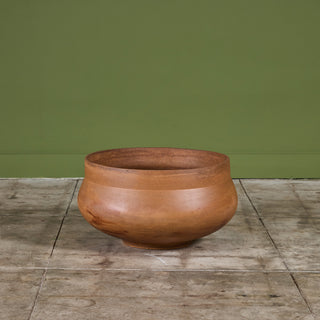 David Cressey Pro/Artisan Stoneware Planter for Architectural Pottery