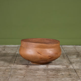 David Cressey Pro/Artisan Stoneware Planter for Architectural Pottery