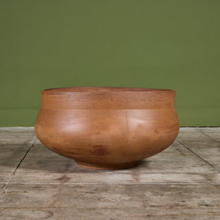 David Cressey Pro/Artisan Stoneware Planter for Architectural Pottery