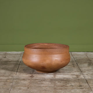 David Cressey Pro/Artisan Stoneware Planter for Architectural Pottery