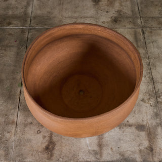 David Cressey Pro/Artisan Stoneware Planter for Architectural Pottery