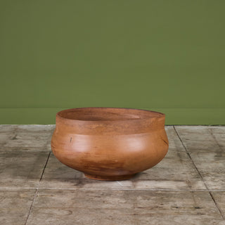 David Cressey Pro/Artisan Stoneware Planter for Architectural Pottery