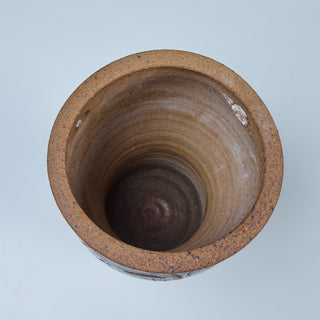 Stoneware Studio Planter Vase