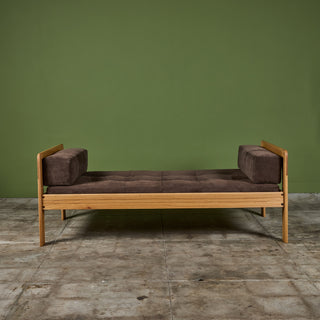 Lou Hodges Daybed for California Design Group