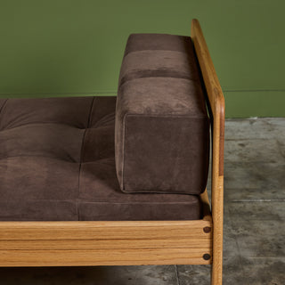 Lou Hodges Daybed for California Design Group