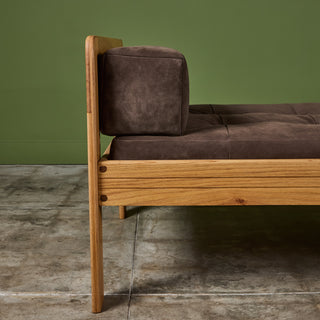 Lou Hodges Daybed for California Design Group