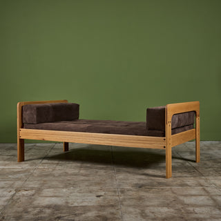 Lou Hodges Daybed for California Design Group