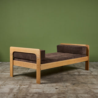 Lou Hodges Daybed for California Design Group