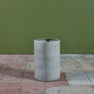 Marilyn Kay Austin Gray Planter for Architectural Pottery