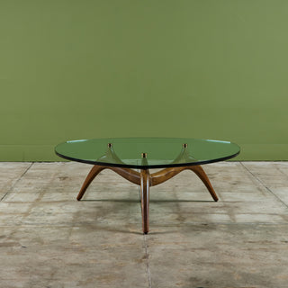 Maurice Bailey Coffee Table for Monteverdi Young