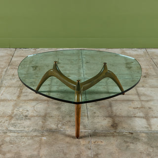 Maurice Bailey Coffee Table for Monteverdi Young