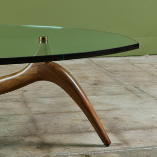 Maurice Bailey Coffee Table for Monteverdi Young