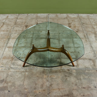 Maurice Bailey Coffee Table for Monteverdi Young