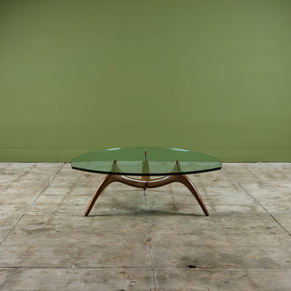 Maurice Bailey Coffee Table for Monteverdi Young