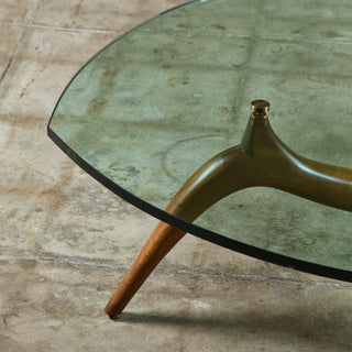 Maurice Bailey Coffee Table for Monteverdi Young