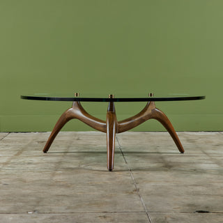 Maurice Bailey Coffee Table for Monteverdi Young