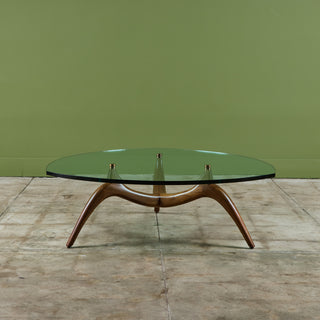 Maurice Bailey Coffee Table for Monteverdi Young