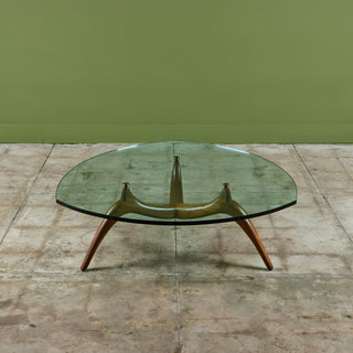 Maurice Bailey Coffee Table for Monteverdi Young