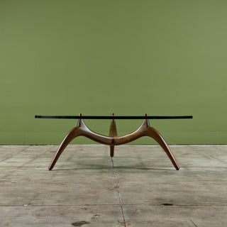 Maurice Bailey Coffee Table for Monteverdi Young