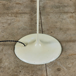 Tulip Floor Lamp by Max Bill