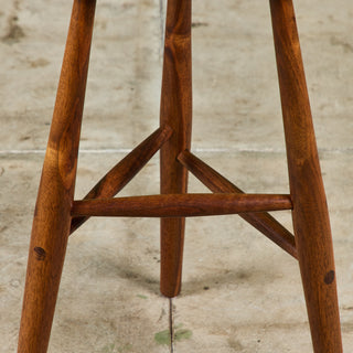 Michael Elkan Studio Craft Live Edge Stool