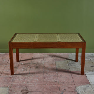 Dining Table by Michael van Beuren for Domus